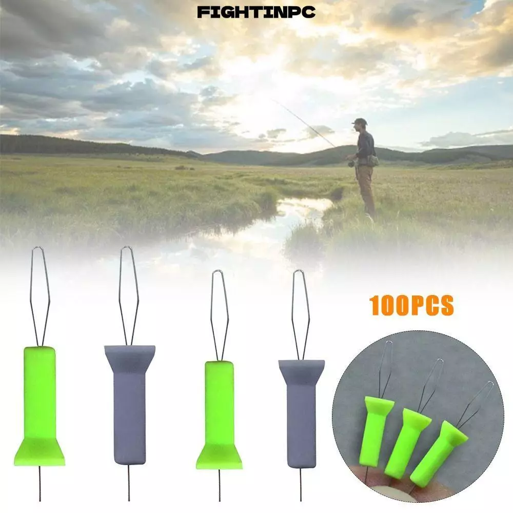 FIGHTINPC Fishing Lead Sinker Bean, Fishing Set Fishing Tackle Lead Weight Blocked Bean, 2024 Sinkers Fishing Fishing Accessories Space Bean
