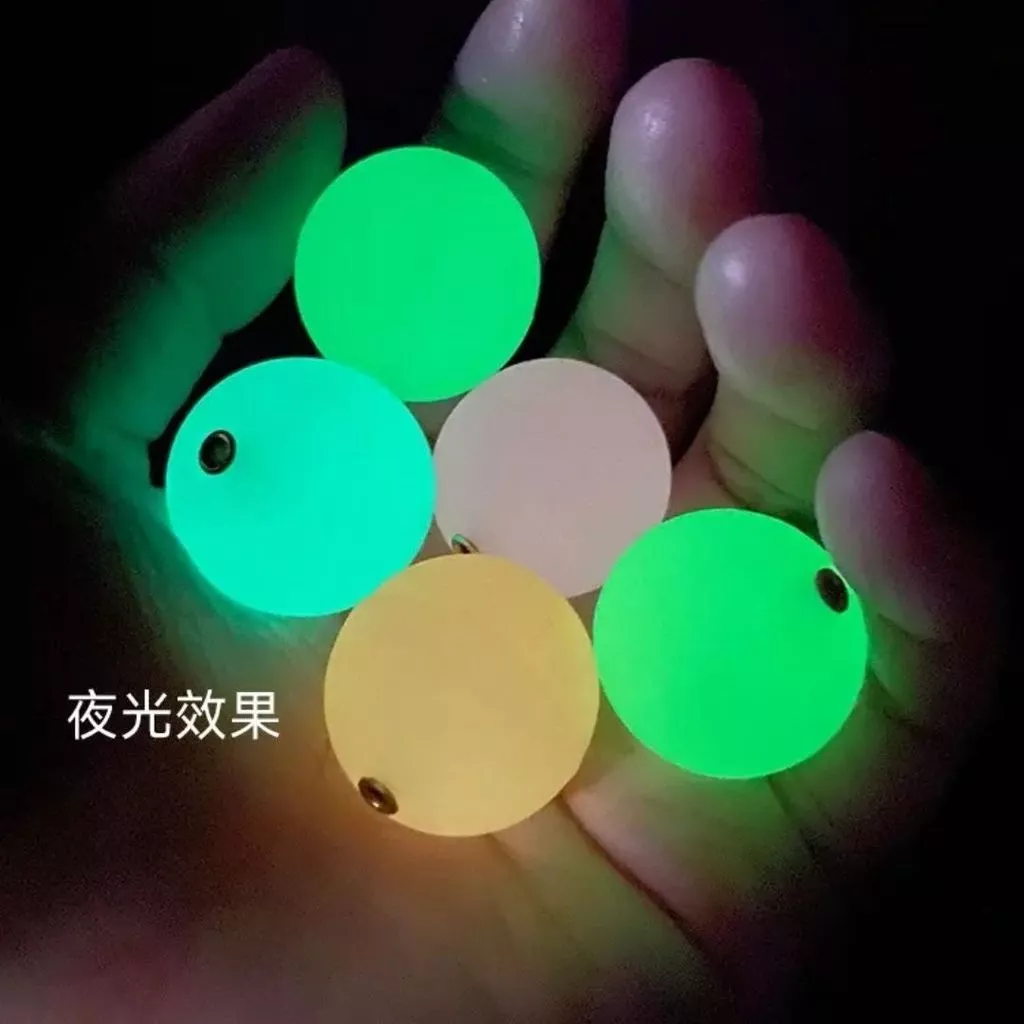 Float Teasing Fishing Float Fishing Set Lure Fishing Crucian ปลาคาร์พหญ้าปลาคาร์พ Receptacle Teasing Fishing Ultra-Long Casting Luminous Float Fishing Float