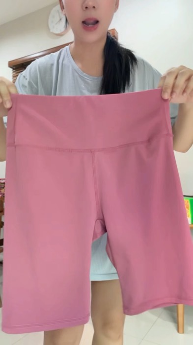 #กางเกง #ชุดออกกำลังกาย #เลกกิ้ง