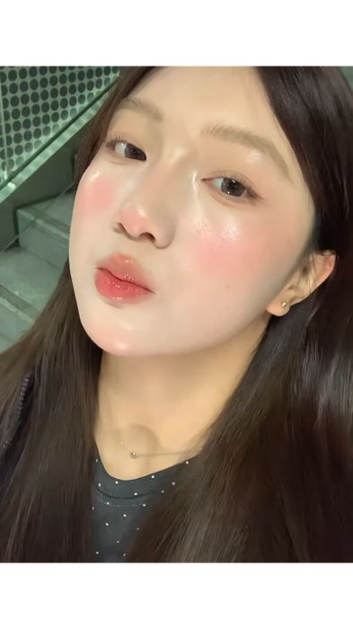 สี 03 Lavender Ballet #judydoll #blush #highlight #บลัชออน #บลัช #ไฮไลท์ #ทาแก้ม #cheek #ขึ้นฟีด #ของเด็ดแอปส้ม #ใช้ดีบอกต่อ #ของดีบอกต่อ #ของดีแอปส้ม