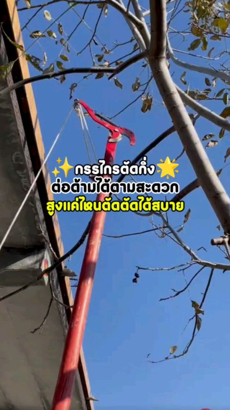 Kéo cắt cành cao gắn tay cầm kèm cưa..✨🛠️ #kêocắtcành #kêocắtcànhcao #dụngcụthợ #thiếtbịthợ #đánhgiátốtđánhgiánổi #cliphấpdẫnkhođánhgiá