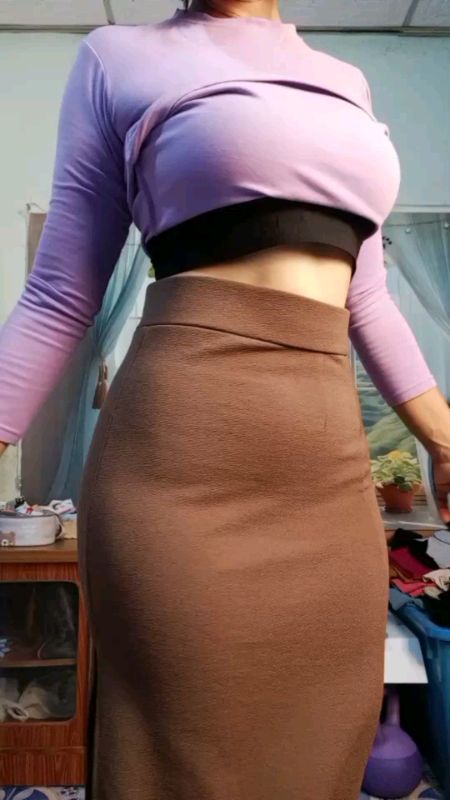 #กางเกงซับใน #สาวสะโพกบุ๋ม #กางเกงเสริมสะโพก