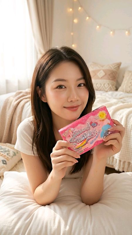 เปลี่ยนลุคให้ตาสวยละมุนด้วย Sweet Bubbles เลนส์นิ่มใส่สบายตลอดวัน ไปตำกันเลย  #SweetBubbles #คอนแทคเลนส์ #รีวิวคอนแทคเลนส์ #ตาสวย #ป้ายยา