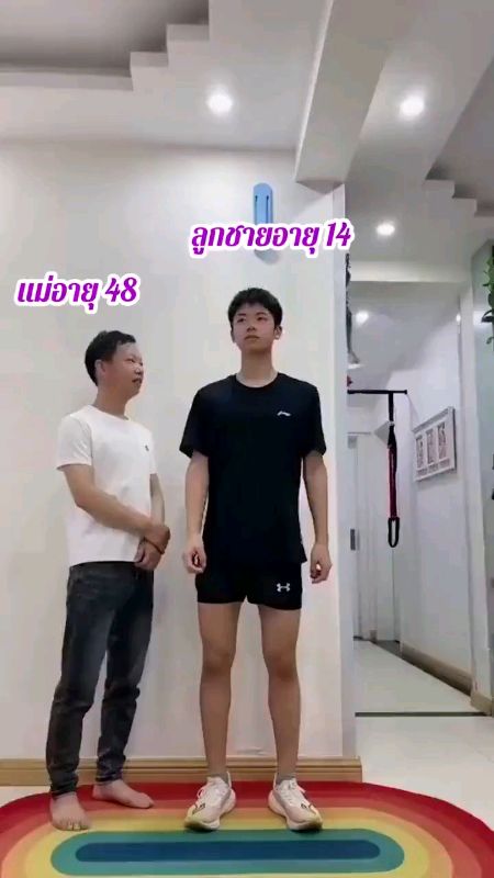#เทรนเนอร์ส่วนสูง  #อุปกรณ์ฝึกกระโดด  #ShopeeThailand  #ShopeeAffiliate  #รีวิวสินค้า  #รีวิวปัง  #ของดีบอกต่อ  #อุปกรณ์เด็ก  #อุปกรณ์ออกกำลังกายเด็ก