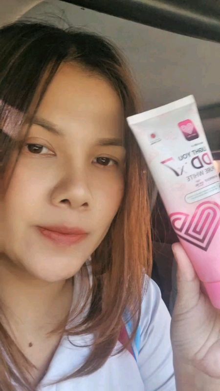 Rất tốt, mượt tuyệt đối #DD #โทนอัพ #ดีดีไลท์ยู #ddx7 #ไลท์ยู