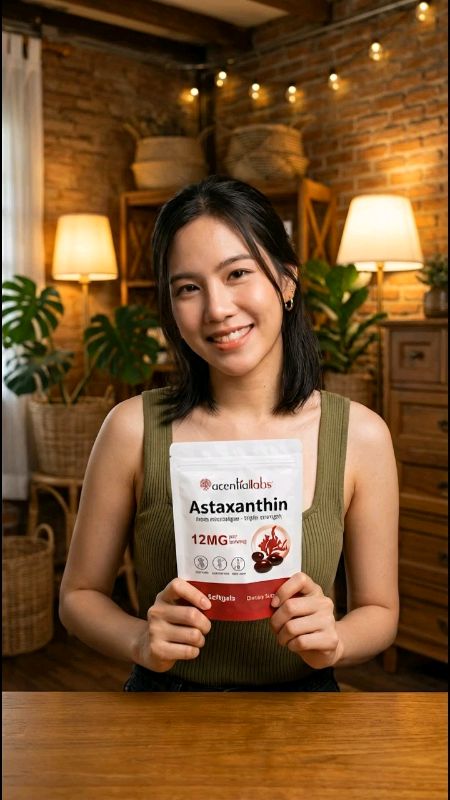 #Astaxanthin #chống oxy hoá #đồ hot trên App Som #Shopee thuốc #đồ hot nổi tiếng trên App Som #reviewer xuất sắc