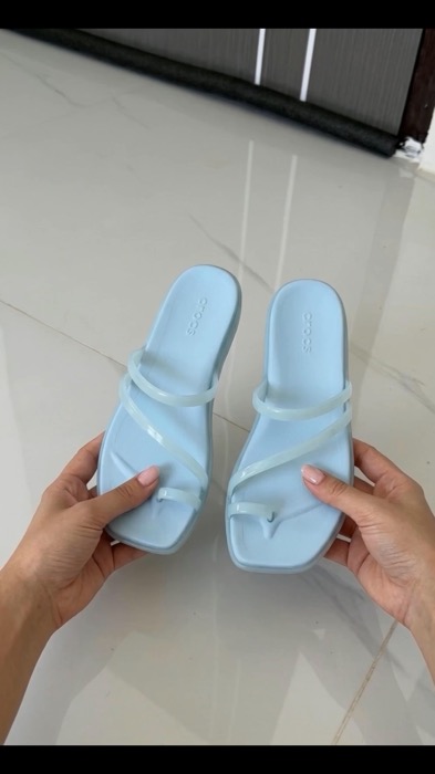 #Crocs #ShopeeFashion