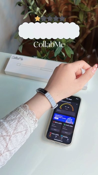 #นาฬิกาข้อมือ #กําไลข้อมือ #smartwatch #นาฬิกากันน้ํา #สมาร์ทวอช