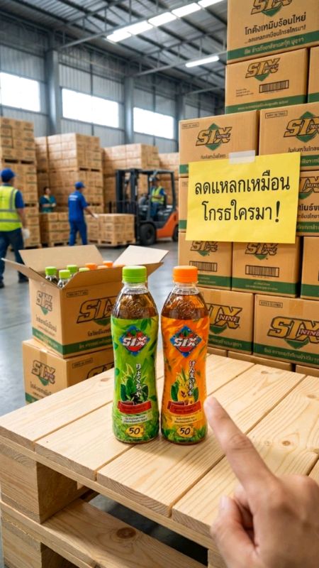 #ชาข้าว #พร้อมดื่ม #ของเด็ดแอปส้ม #ช้อปปี้ป้ายยา #ของปังดังในแอปส้ม #นักรีวิวมือทอง