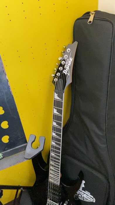 #ibanezgio #ibanezgioseries #Ibanez #guitarđiện #Ibanez GRG170DX