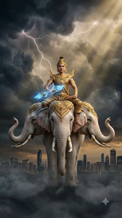 “พระอินร์ทรงช้างเอรวัณ” nổi bật về sức mạnh tối thượng và chiến thắng #ngườimêtín #niềmtin #tínngưỡng #shoppeevideo #ShopeeTH #clipviral #Shopeeđúngđảmbảo