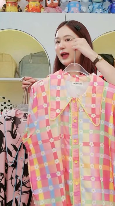 #ชุดเซท #เดรสคุนครู #ชุดทำงาน #ลดโหด #โปรโมชั่น #ป้ายยา #ตลาดนัดนักรีวิว #shopeevdoth #ShopeeTH #ดันขึ้นฟีด #เปิดการมองเห็น #ของดีรีวิวดัง #Longdopaws