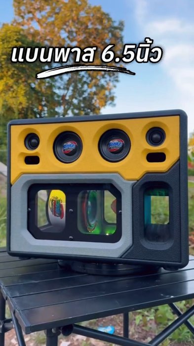 Tủ phẳng 6.5 inch Tủ trống thô #loaBluetooth #sanphambanchay #tuphang #subwoofer