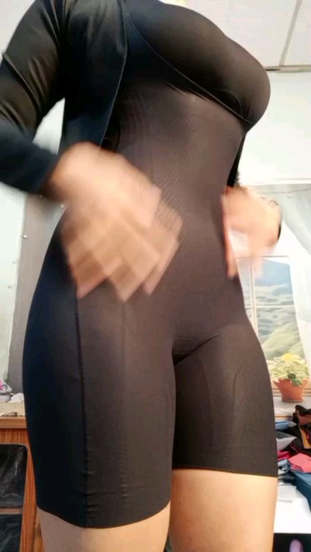 #Quần giảm vòng #Bodysuit #Bộ giảm vòng