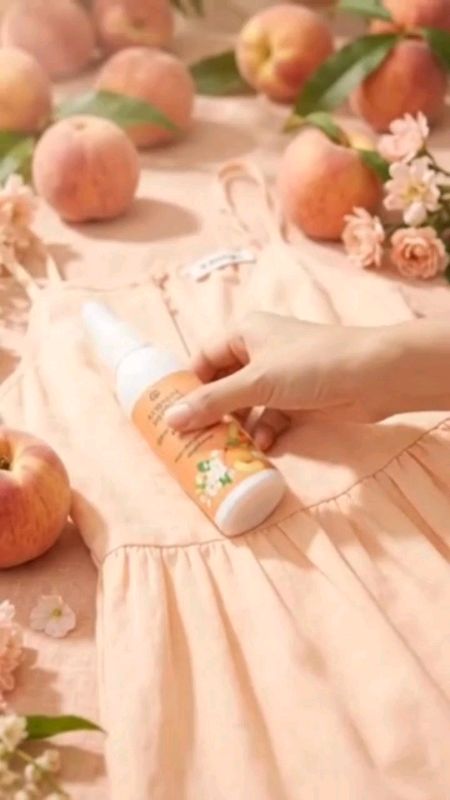 Nước hoa hương đào oriental #oriental #nuoc_hoa_huong_dao #BodyCologne #nuoc_hoa_mang_di #phong_cach_pastel #reviews_khongdee #them_vao_gio #nha_moi_gio #shoppe