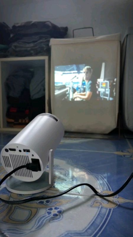 Máy chiếu hy300pro