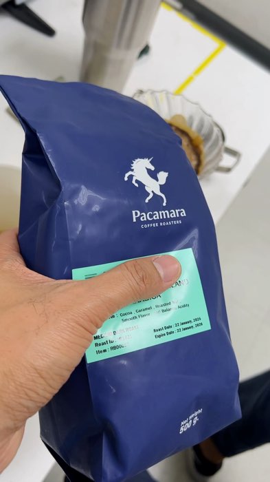 #pacamara #เมล็ดกาแฟ #เครื่องชงกาแฟ #กาแฟ #กาแฟดริป #เมล็ดกาแฟคั่ว #กาแฟสด #ร้านกาแฟ #ShopeeVideoTh #shopee #ของเด็ดแอปส้ม #ของฮิตแอปส้ม #ตัวแม่แอปส้ม