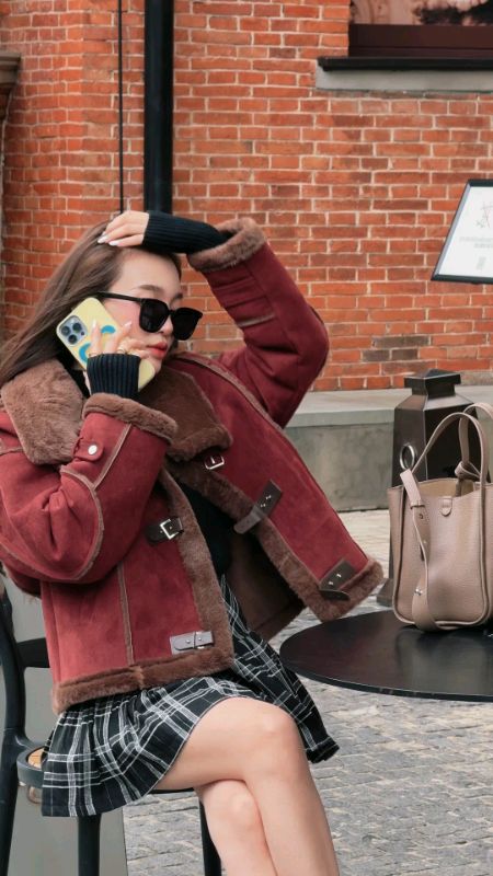 #shoppeevido #coatover