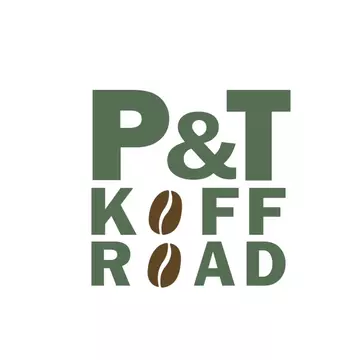 โลโก้ร้าน PT.KoffRoad