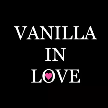 โลโก้ร้าน Vanilla in Love