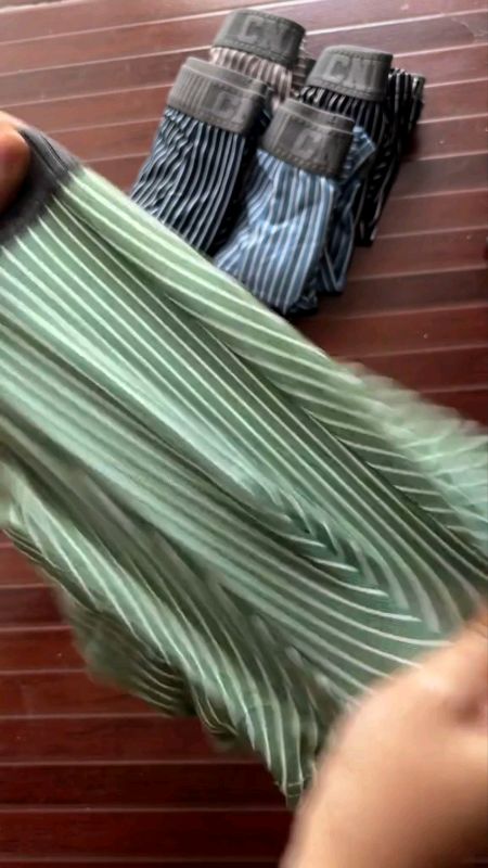 #quầnlótnam #quầnboxer #boxernam #quầnlótthoảimái #quầnlótcotton #quầnlóttrưởngthành #đánhgiáshopee #phảicó #ShopeeVideo