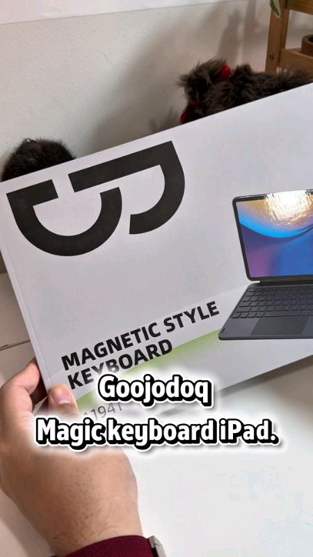 เคสคีย์บอร์ดไอแพด ที่จะทำให้ iPad ของคุณเปลี่ยนเป็น macbook เชื่อมต่อง่ายราคาสุดคุ้ม #keyboardipad #ipadkeyboard #เคสไอแพดคีย์บอร์ด