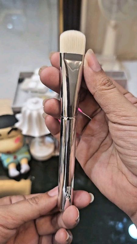 Đánh nền rất tốt #cọtrangđiểm #cọđánhnền #đánhgiáđẹp #đánhgiánổi tiếng