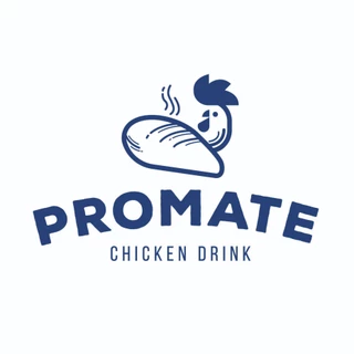 Promate โปรตีนอกไก่ชงดื่ม