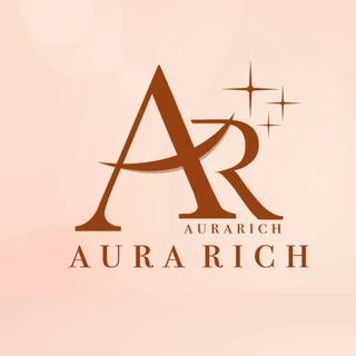 โลโก้ร้าน CEO_AuraRich