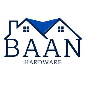 โลโก้ร้าน BaanHardware666