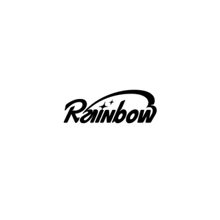 โลโก้ร้าน Rainbow.02