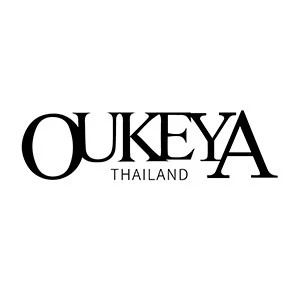โลโก้ร้าน Oukeya Thailand Cosmetic