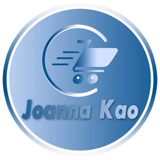 โลโก้ร้าน joanna.kao
