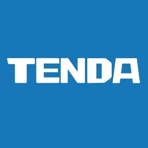 โลโก้ร้าน TENDA Official shop
