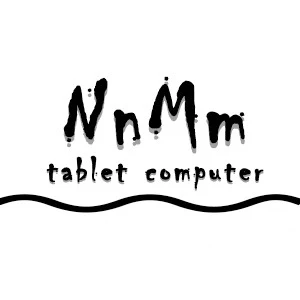 โลโก้ร้าน NnMm Tablet Computer