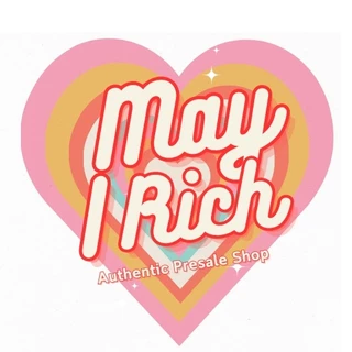 May I Rich Official