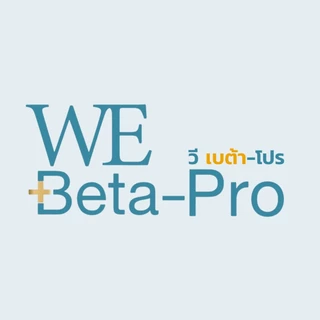 We beta pro (บริษัท)