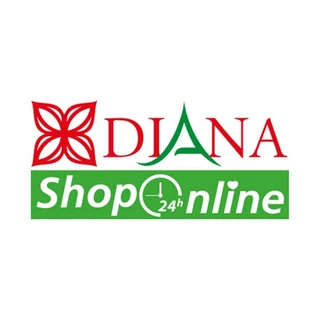 Diana Shop Online