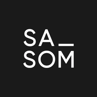 โลโก้ร้าน SASOM_Official