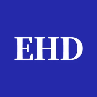โลโก้ร้าน EHD Thailand