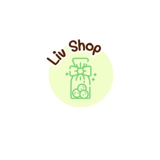โลโก้ร้าน Liv_Shop2568