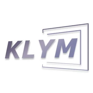 โลโก้ร้าน KLYM_shop