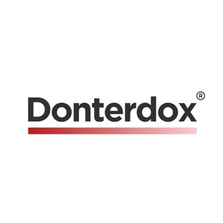 โลโก้ร้าน Donterdox Thailand