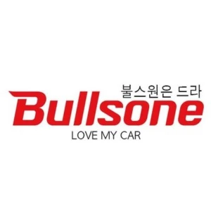 โลโก้ร้าน Bullsone Official Thailand