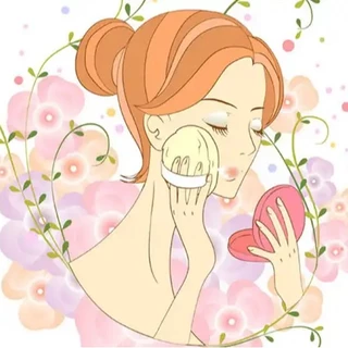 โลโก้ร้าน ร้าน Love Beauty