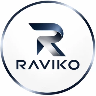 โลโก้ร้าน Raviko_