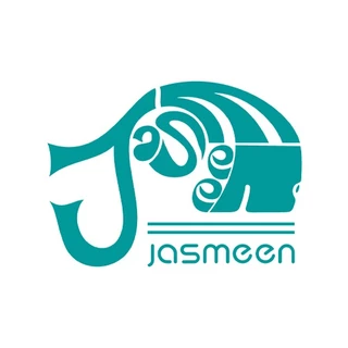 โลโก้ร้าน JASMEEN_SP