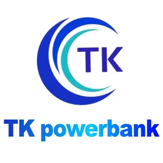 โลโก้ร้าน TK powerbank