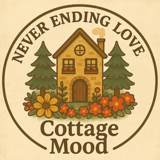 โลโก้ร้าน Cottage mood