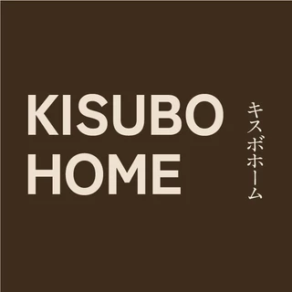 โลโก้ร้าน Kisubo Home